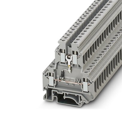       UKK 5-DIO/U-O     -     Component terminal block   Phoenix Contact