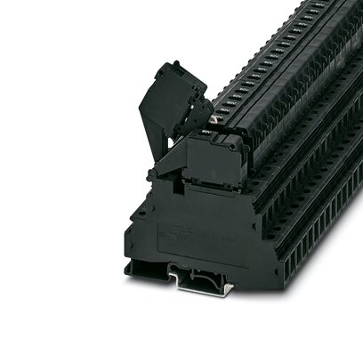       UKK 5-HESILED 60 (5X20)     -     Fuse modular terminal block   Phoenix Contact