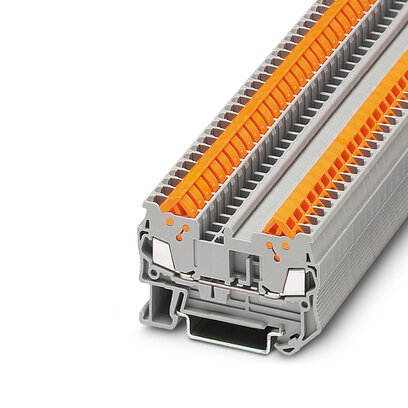       QTC 1,5     -     Feed-through terminal block   Phoenix Contact