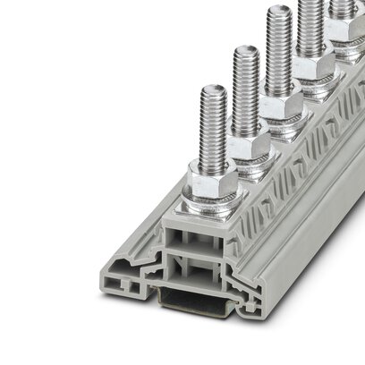       HV M10/1     -     High Current Connectors   Phoenix Contact