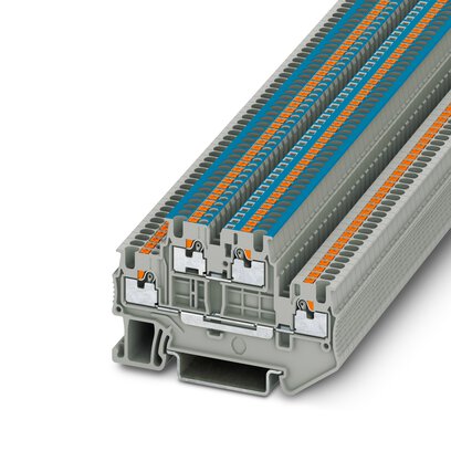       PTTB 1,5/S-L/N     -     Double-level terminal block   Phoenix Contact