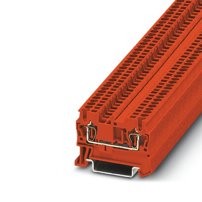       ST 1,5 RD     -     Feed-through terminal block   Phoenix Contact