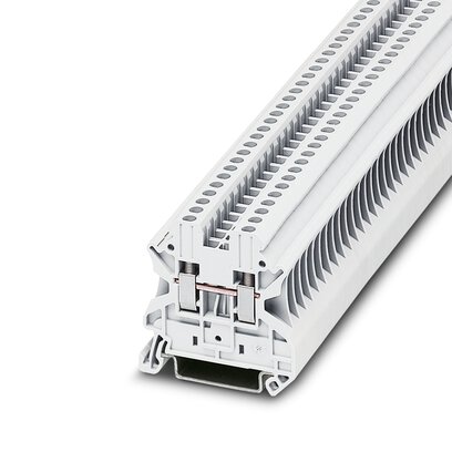       UT 2,5 WH     -     Feed-through terminal block   Phoenix Contact