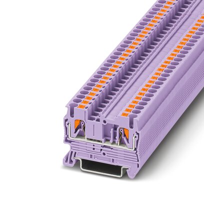       PT 2,5 VT     -     Feed-through terminal block   Phoenix Contact