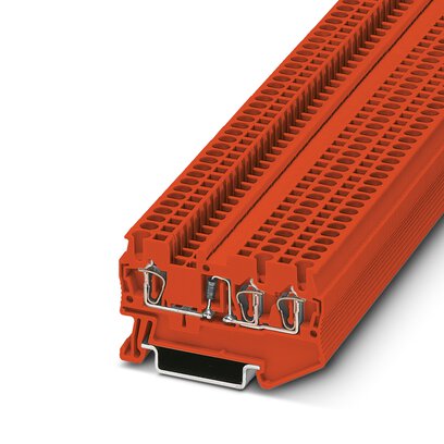       ST 2,5-TWIN-DIO/L-R RD     -     Component terminal block   Phoenix Contact