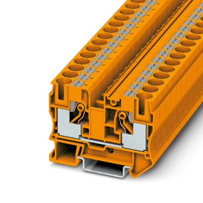       PT 10 OG     -     Feed-through terminal block   Phoenix Contact