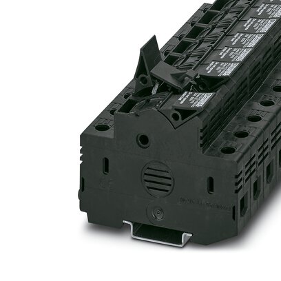       UK 10,3-CC HESILED A 600V 2POL     -     Fuse modular terminal block   Phoenix Contact