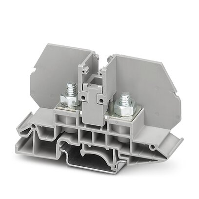       RBO 6     -     Bolt connection terminal block   Phoenix Contact