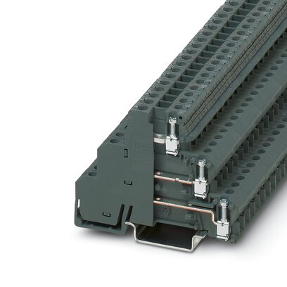       TB 2,5-3L I     -     Multi-level terminal block   Phoenix Contact