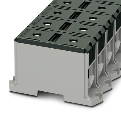       UBAL 240 BK     -     High-current terminal block   Phoenix Contact