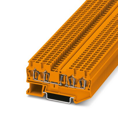       ST 2,5-QUATTRO-DIO/L-R OG     -     Component terminal block   Phoenix Contact