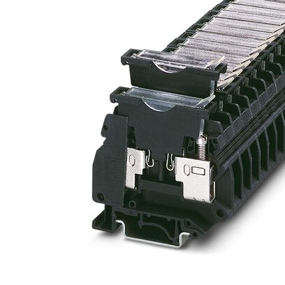       USIG MIT ST-SI     -     Fuse modular terminal block   Phoenix Contact