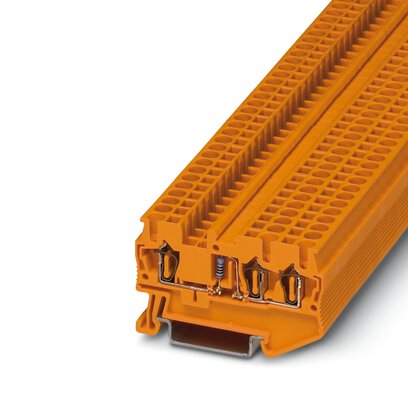       ST 2,5-TWIN-R100 OG     -     Component terminal block   Phoenix Contact