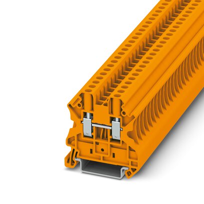       UT 4 OG     -     Feed-through terminal block   Phoenix Contact