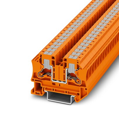       PTV 6 OG     -     Feed-through terminal block   Phoenix Contact