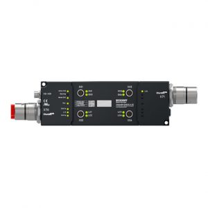 Module Beckhoff EP7402-0167 | EtherCAT Box, 2-channel motion interface, BLDC motor, 48 V DC, 3.5 A, M8