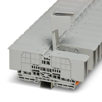       RBO 6-WD-HC     -     Bolt connection terminal block   Phoenix Contact