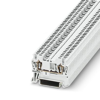       ST 1,5 WH     -     Feed-through terminal block   Phoenix Contact