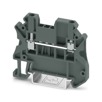       TB-EE-UTF 2,5     -     Feed-through terminal block   Phoenix Contact