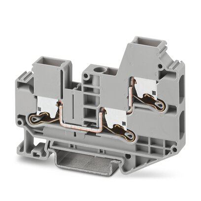       XTV 6-TWIN     -     Feed-through terminal block   Phoenix Contact