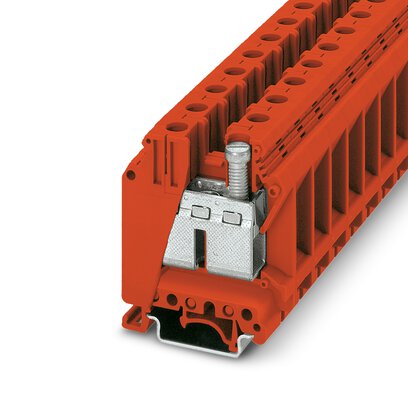       UK 35 RD     -     Feed-through terminal block   Phoenix Contact