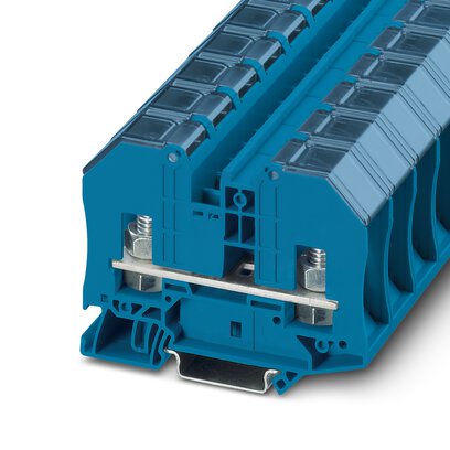       RTO 8-TC BU     -     Feed-through terminal block   Phoenix Contact