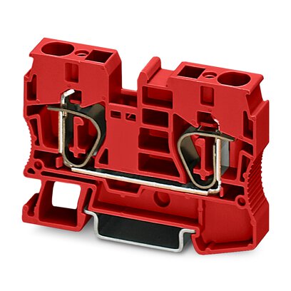       ST 10 RD     -     Feed-through modular terminal block   Phoenix Contact