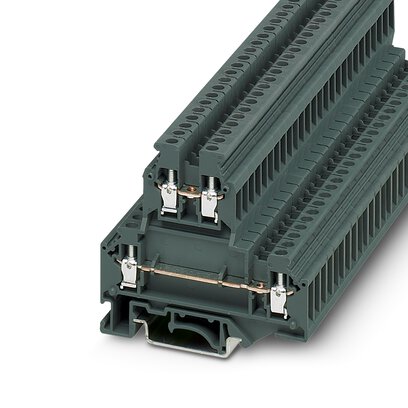       TB 4-2L I BU     -     Multi-level terminal block   Phoenix Contact