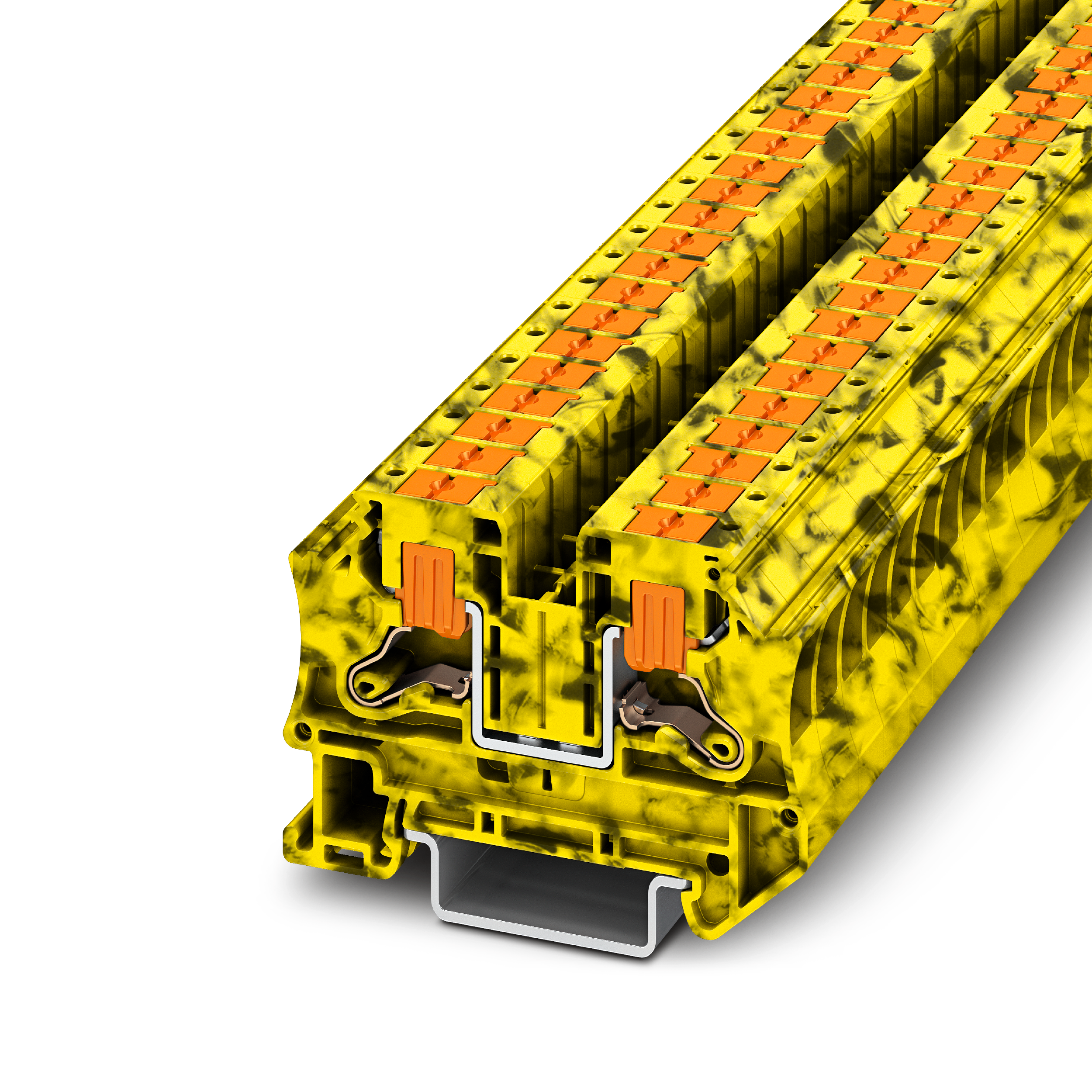       PTV 6-FE     -     Feed-through terminal block   Phoenix Contact