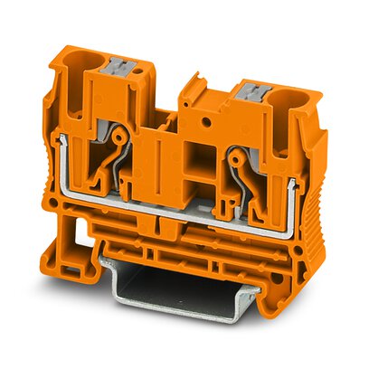       PT 6 OG     -     Feed-through terminal block   Phoenix Contact