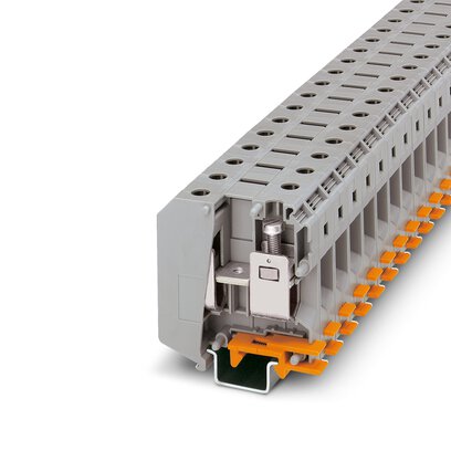       UKH  50     -     High-current terminal block   Phoenix Contact