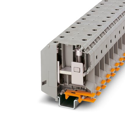       UKH  95     -     High-current terminal block   Phoenix Contact