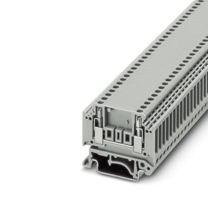       MTKD-P/P     -     Feed-through terminal block   Phoenix Contact