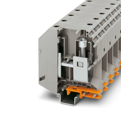       UKH 150     -     High-current terminal block   Phoenix Contact