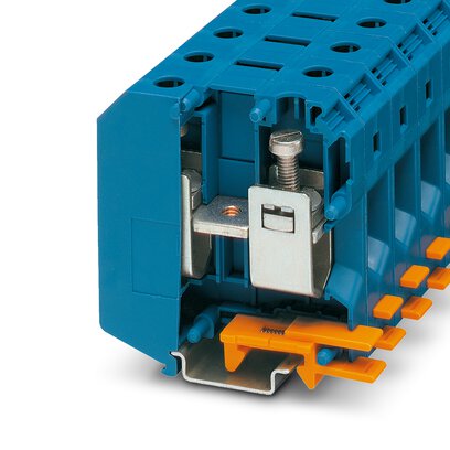       UKH  50 BU     -     High-current terminal block   Phoenix Contact