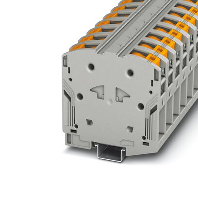       PTPOWER 50     -     High-current terminal block   Phoenix Contact