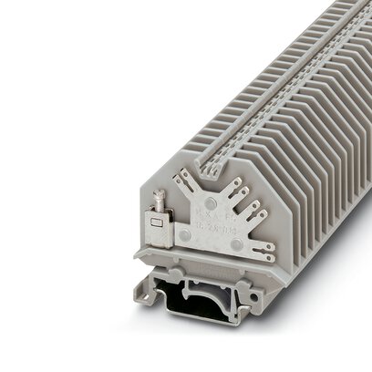       UHK 4-FS(8-2,8-0,8)     -     Feed-through terminal block   Phoenix Contact