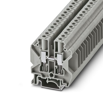       USST 6     -     Feed-through terminal block   Phoenix Contact