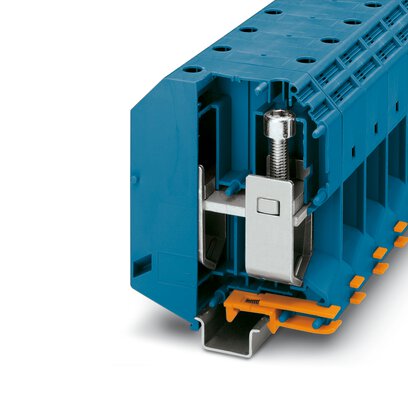       UKH 240 BU     -     High-current terminal block   Phoenix Contact