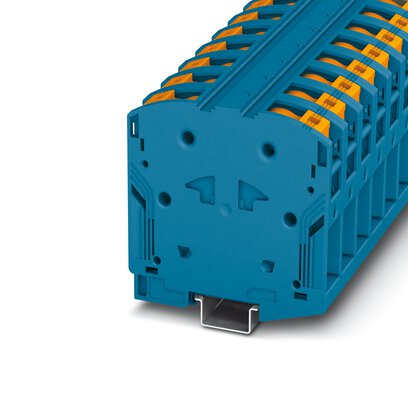       PTPOWER 95 BU     -     High-current terminal block   Phoenix Contact