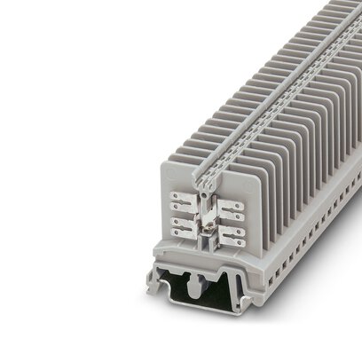       USK  4-FS/FS(8-2,8-0,8)     -     Feed-through terminal block   Phoenix Contact