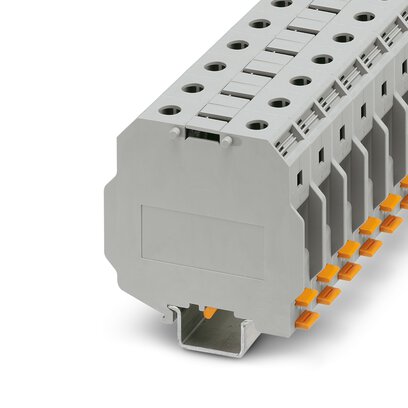       UKH 50 1500V     -     High-current terminal block   Phoenix Contact