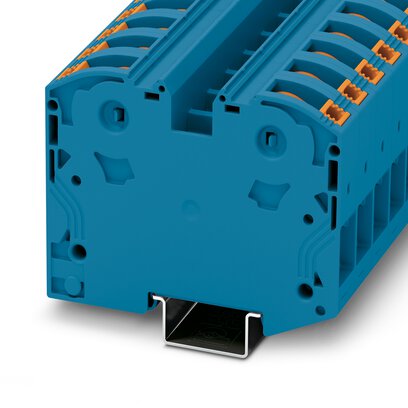       PTPOWER 35 BU     -     High-current terminal block   Phoenix Contact