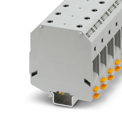       UKH 95 1500V     -     High-current terminal block   Phoenix Contact