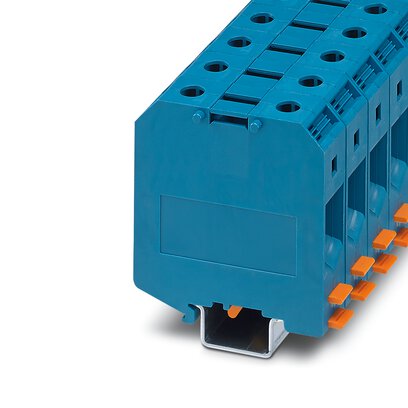       UKH  50-IB BU     -     High-current terminal block   Phoenix Contact