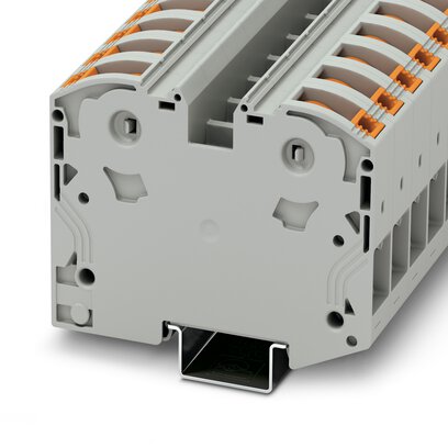       PTPOWER 35     -     High-current terminal block   Phoenix Contact