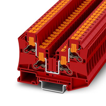       PTV 6-QUATTRO RD     -     Feed-through terminal block   Phoenix Contact