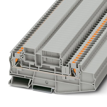       PT 4-L     -     Feed-through terminal block   Phoenix Contact