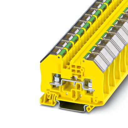       RTO 5-PE-TC     -     Ground terminal   Phoenix Contact