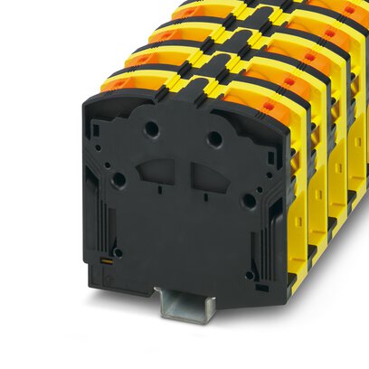       PTPOWER 185-FE     -     High-current terminal block   Phoenix Contact